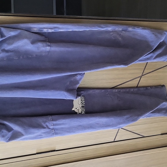 Hot Shot Onsie, By, "Free People Movement" 💙🩵 - Picture 6 of 16